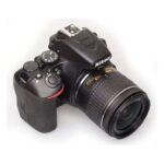 Nikon D3500 Camera