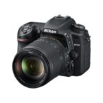 Nikon D7500 Camera