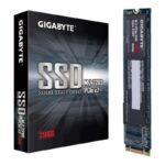 M.2 nvme 512 SSD