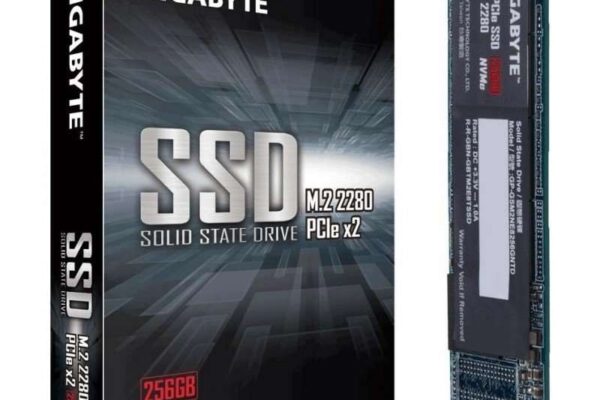 M.2 nvme 512 SSD