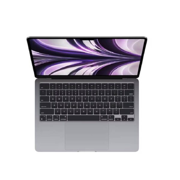 MacBook Air with M2 chip 13.6″ display 8GB RAM 256GB SSD