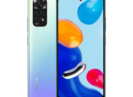 Xiaomi Redmi Note 11 Pro 128GB/8GB