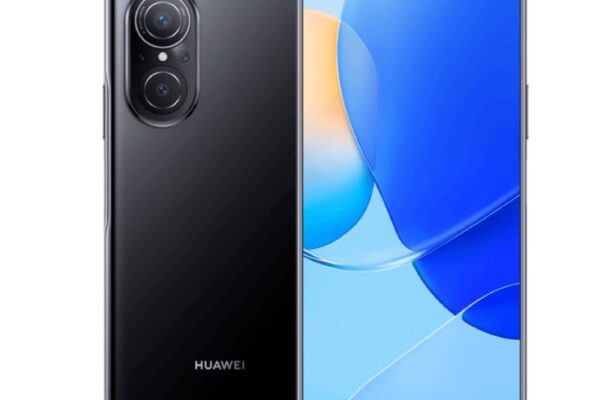 Huawei Nova 9se 128GB ROM 8GB RAM