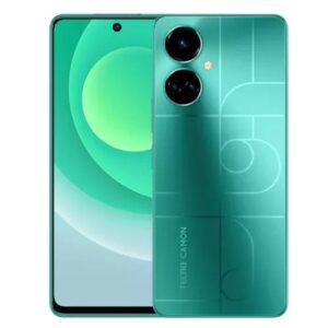 Tecno Camon 19 4GB RAM 128GB ROM 6.6" HD+ IPS LCD Display 48MP AI Triple Camera - Image 3