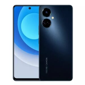 Tecno Camon 19 4GB RAM 128GB ROM 6.6" HD+ IPS LCD Display 48MP AI Triple Camera - Image 4