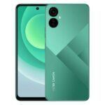 Tecno Camon 19 4GB RAM 128GB ROM 6.6" HD+ IPS LCD Display 48MP AI Triple Camera.
