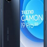 Tecno Camon 19 Pro 8GB RAM 256GB ROM 6.8" Tecno FullView Display 64MP AI Quad Camera 