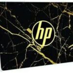 Skin/Sticker/Cover/Decal/Protector Compatible for 15.6 Inches Hp Laptop Or Notebook.