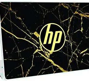 Skin/Sticker/Cover/Decal/Protector Compatible for 15.6 Inches Hp Laptop Or Notebook.