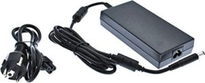 65W Big Pin Laptop Adapter Charger Fit for Dell 