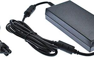 65W Big Pin Laptop Adapter Charger Fit for Dell 