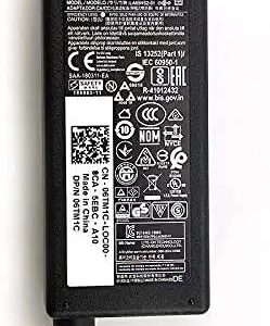 65W Big Pin Laptop Adapter Charger Fit for Dell - Image 3