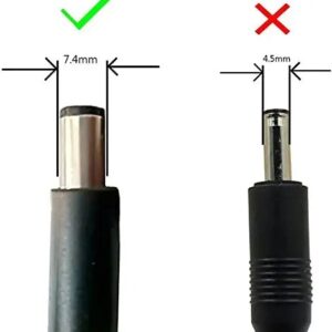 65W Big Pin Laptop Adapter Charger Fit for Dell - Image 6