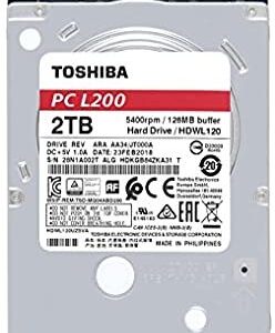 2.5 1TB ssd - Image 3