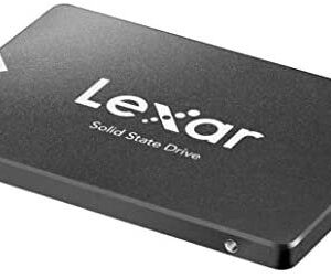 Lexar 2.5 512gb SSD