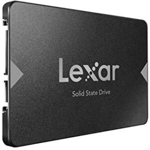 Lexar 2.5 512gb SSD - Image 3