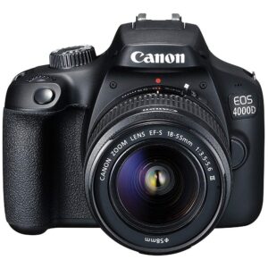 Canon 2000d Camera - Image 3
