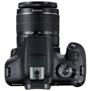 Canon 2000d Camera - Image 5