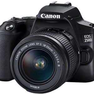 Canon 250d-67000 Camera - Image 6