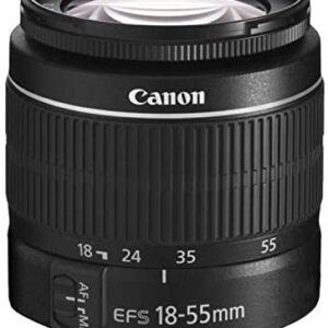 Canon 250d-67000 Camera - Image 5