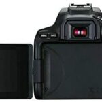 Canon 250d-67000 Camera