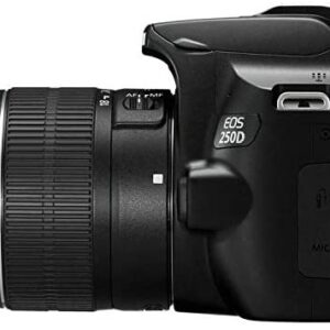 Canon 250d-67000 Camera - Image 2