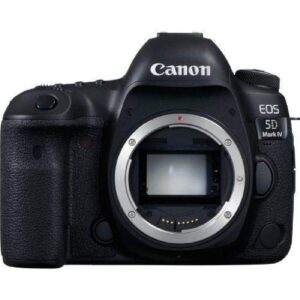 Canon 5 dmark iv Camera - Image 2