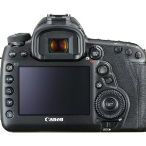 Canon 5 dmark iv Camera - Image 4