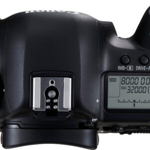 Canon 5 dmark iv Camera