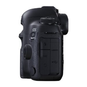 Canon 5 dmark iv Camera - Image 3
