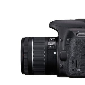 Canon 800d Camera - Image 3