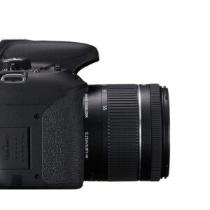 Canon 800d Camera - Image 6