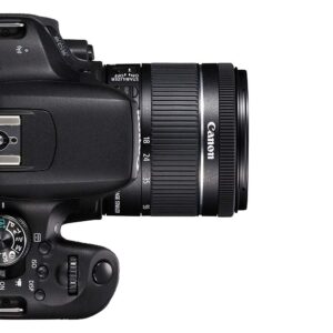 Canon 800d Camera - Image 5