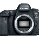 Canon EOS 6D Mark II