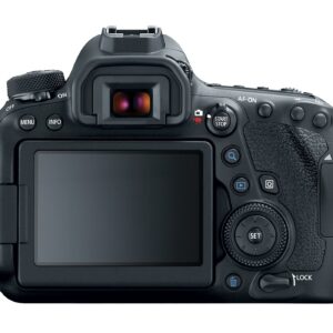 Canon EOS 6D Mark II - Image 4