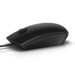 Dell Optical Mouse MS116 (275-BBCB) - Image 3
