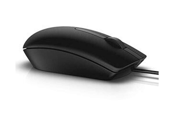 Dell Optical Mouse MS116 (275-BBCB)