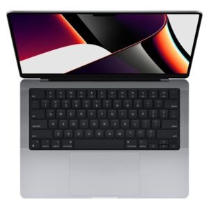 M1 Pro Chip MacBook Pro 14.2″(16gb 512gb)