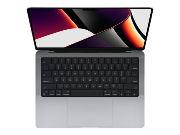 M1 Pro Chip MacBook Pro 14.2″(16gb 512gb)