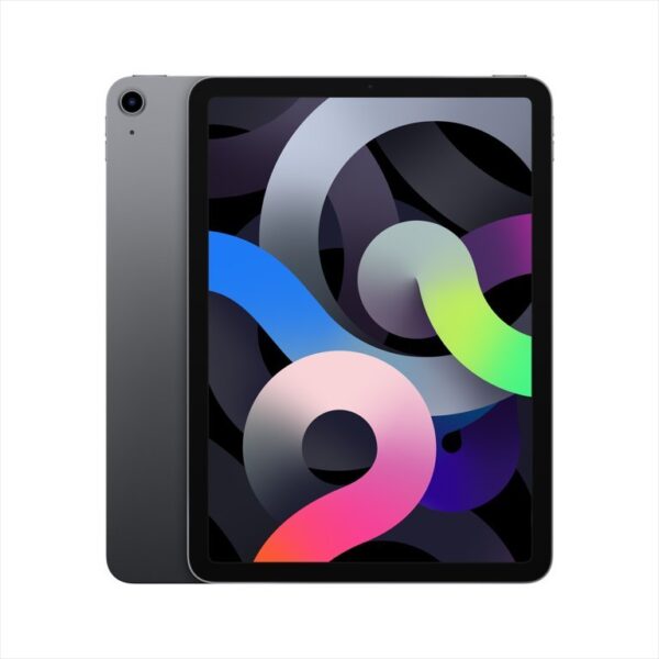 2020 Apple 10.9-inch iPad Air Wi-Fi 256GB - Space Gray (4th Generation)