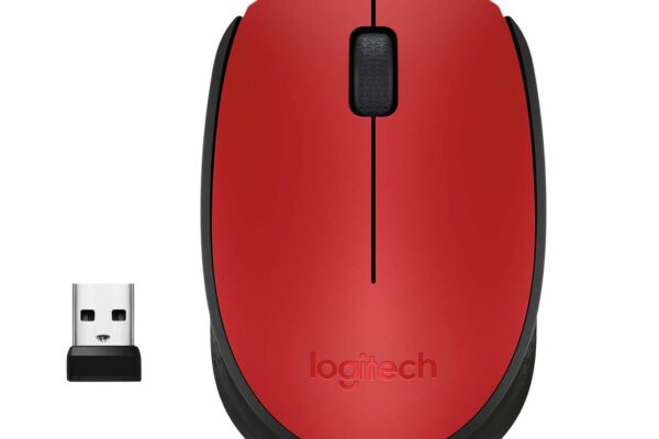 Logitech Wireless Mouse M171