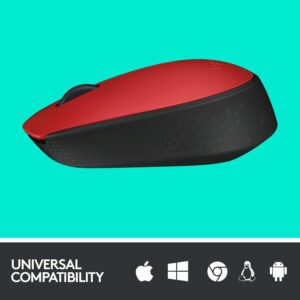 Logitech Wireless Mouse M171 - Image 4