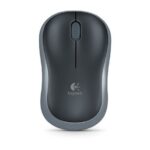 Logitech M185 Wireless Mouse