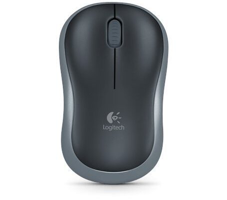 Logitech M185 Wireless Mouse