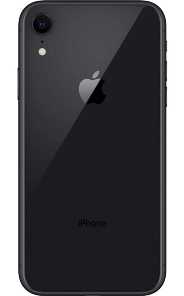 Apple iPhone XR • 128 GB
