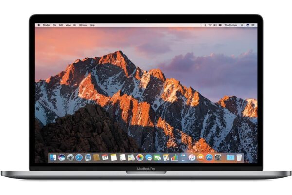 MacBook Pro • 13.3" Retina Laptop • Intel Core i5 Dual Core 2.6GHz • 8GB • 256GB SSD