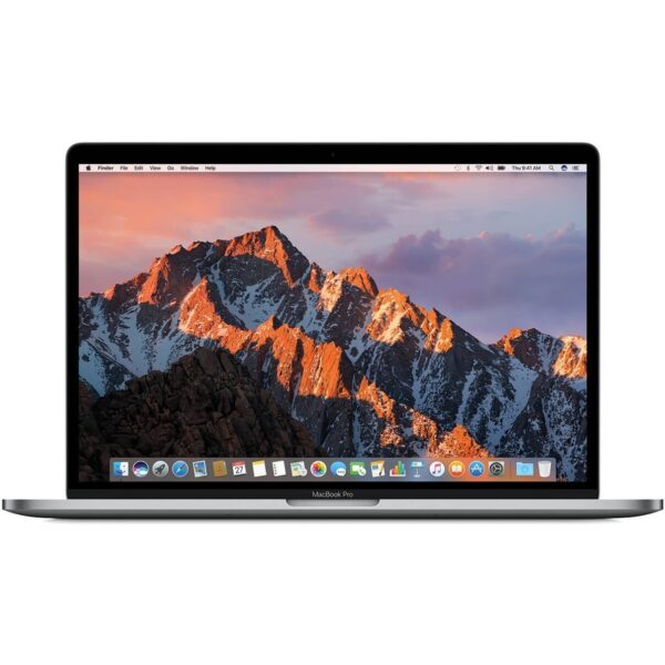 MacBook Pro • 13.3" Retina Laptop • Intel Core i5 Dual Core 2.6GHz • 8GB • 256GB SSD