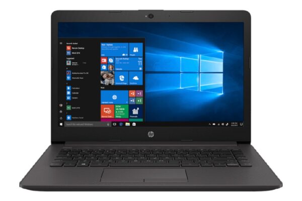 Hp 240 G8 Intel Core i3 10th Gen 4GB RAM 1TB HDD 14 Inches HD Display