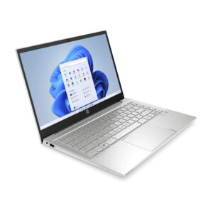 HP 14s-dq5004nia Intel Core i5 8GB 512GB DOS 14-inch Laptop