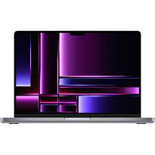 Apple MacBook Pro 14-inch M2 Pro 12‑Core CPU 16GB RAM 1TB SSD